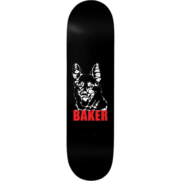 Baker JF Bad Dawg 8.5 Skateboard Deck