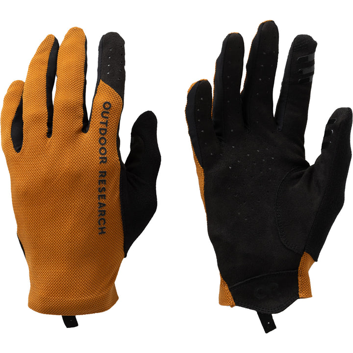Outdoor Research Freewheel Bike Gloves Sedona
