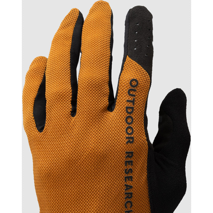 Outdoor Research Freewheel Bike Gloves Sedona