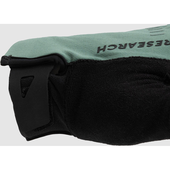 Outdoor Research Freewheel MTB XT Bike Gloves Malachite
