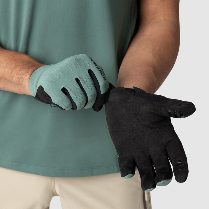Outdoor Research Freewheel MTB XT Bike Gloves Malachite