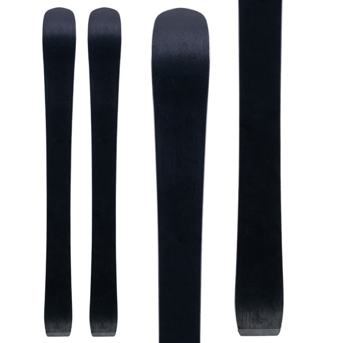 Fischer One Skis + FS CA JRS Bindings - Kids' 2027