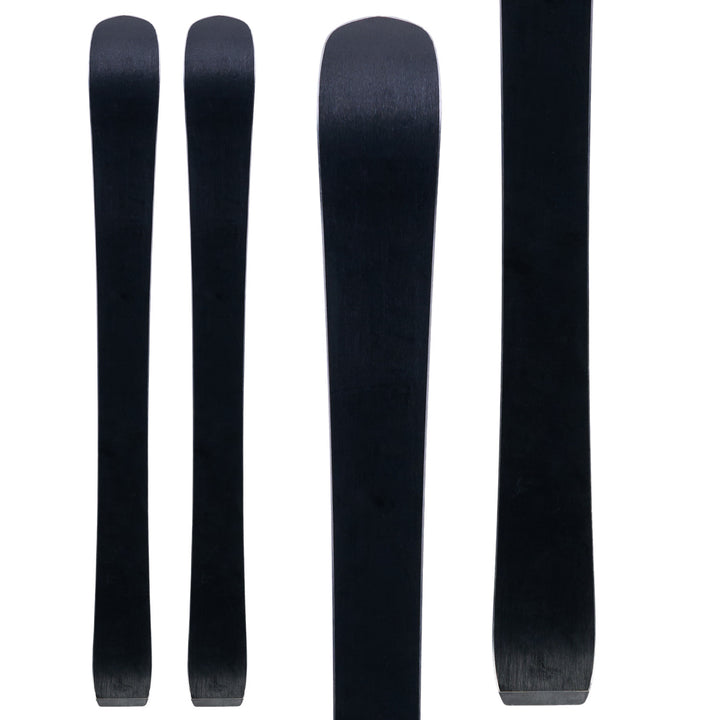 Fischer One Skis + FS CA JRS Bindings - Kids' 2027