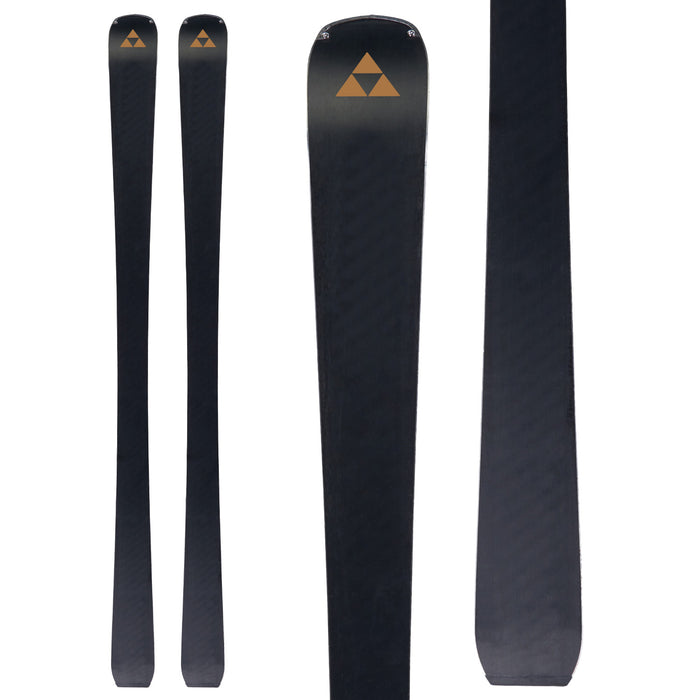 Fischer The Curv Noize GT 85 Skis + RSW 12 PR Bindings 2027