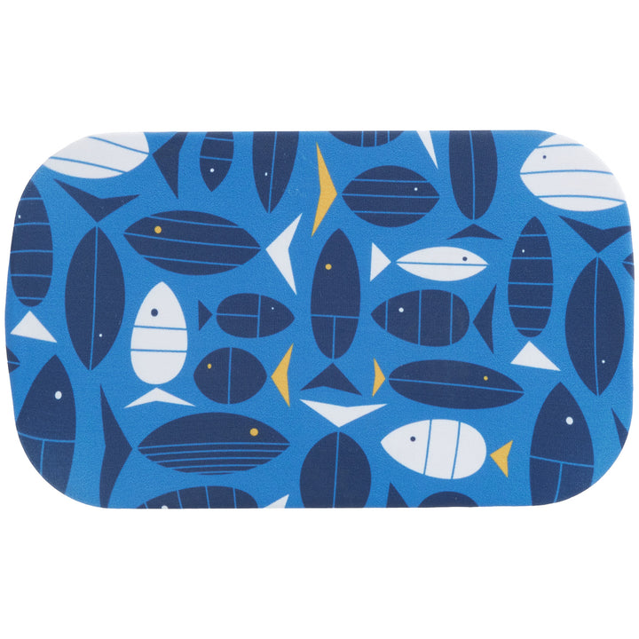 BlackStrap Goggle Cover Limited Print