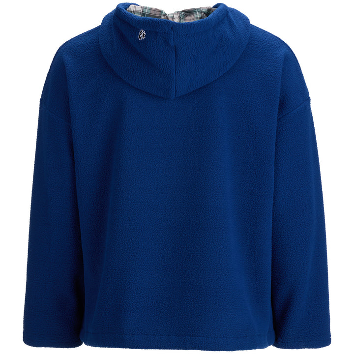 686 Jib 1993 Fleece Hoodie - Men's Navy