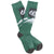686 Snow Caps Snowboard Socks - Kids' Green
