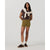 Vuori Pose Fitted T-Shirt - Women's French Roast
