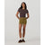 Vuori Pose Fitted T-Shirt - Women's French Roast