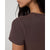Vuori Pose Fitted T-Shirt - Women's French Roast