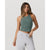 Vuori Pose Plyo Tanktop - Women's Agate Green