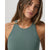 Vuori Pose Plyo Tanktop - Women's Agate Green