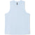 Vuori Energy Top-Long Tank Top - Women's Soft Sky Heather