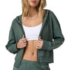 Agate Green