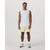 Vuori Banks Session Unlined 7" Shorts - Men's Seed Linen Texture