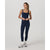 Vuori AllTheForm Tank - Women's Blue Coast