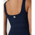 Vuori AllTheForm Tank - Women's Blue Coast