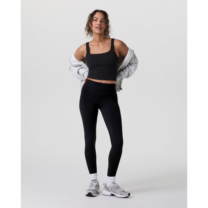 Vuori AllTheForm Tank - Women's Black