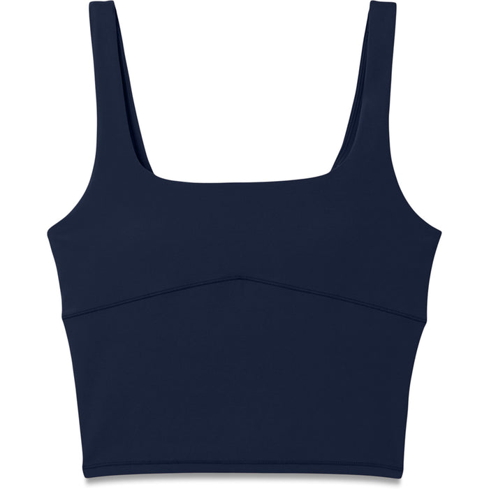Vuori AllTheForm Tank - Women's Blue Coast