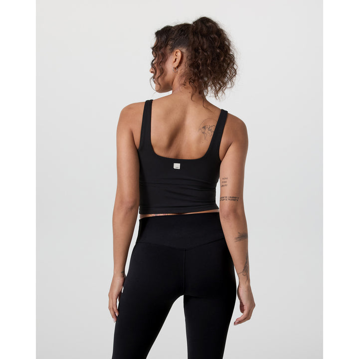Vuori AllTheForm Tank - Women's Black