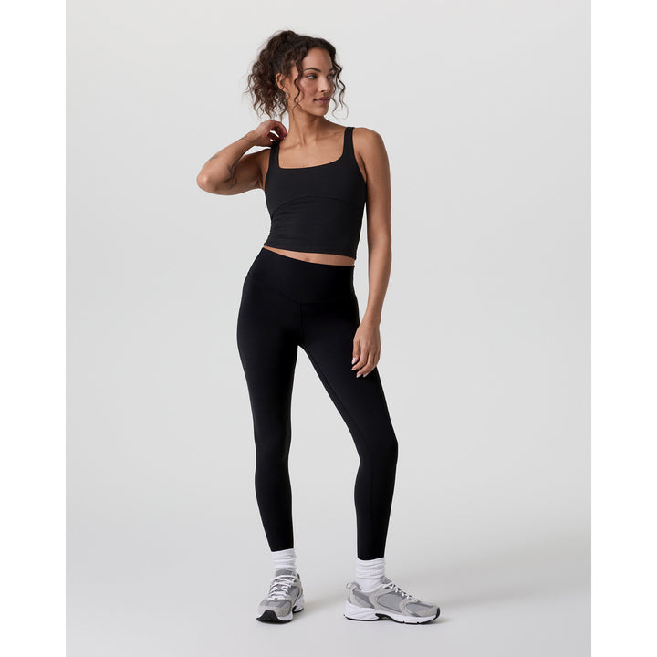 Vuori AllTheForm Tank - Women's Black