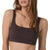 Vuori AllTheForm Bra - Women's French Roast