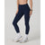 Vuori AllTheForm Leggings - Women's Blue Coast