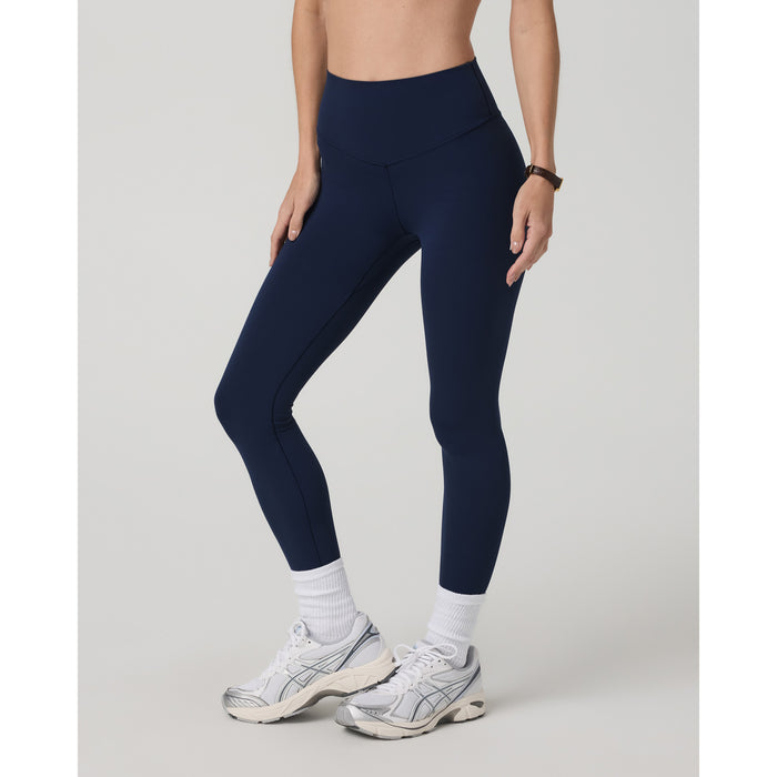 Vuori AllTheForm Leggings - Women's Blue Coast