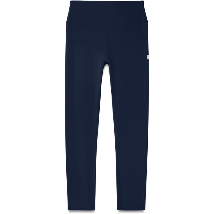 Vuori AllTheForm Leggings - Women's Blue Coast