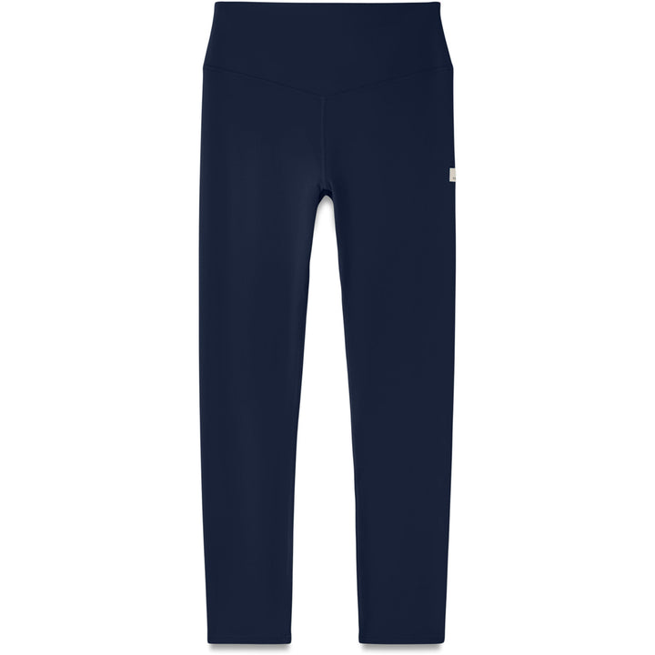 Vuori AllTheForm Leggings - Women's Blue Coast