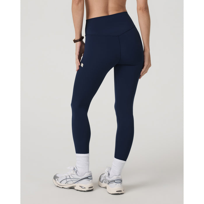 Vuori AllTheForm Leggings - Women's Blue Coast