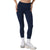 Vuori AllTheForm Leggings - Women's Blue Coast