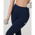 Vuori AllTheForm Leggings - Women's Blue Coast