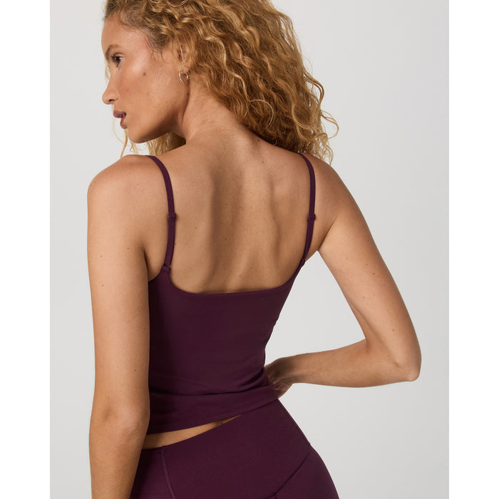 Vuori AllTheFeels Cami - Women's Cerise