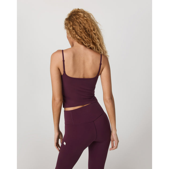 Vuori AllTheFeels Cami - Women's Cerise