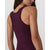 Vuori Energy Raceback Tank Top - Women's Cerise