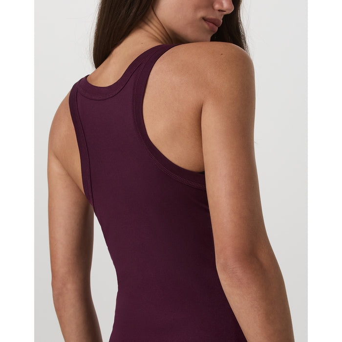 Vuori Energy Raceback Tank Top - Women's Cerise