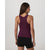 Vuori Energy Raceback Tank Top - Women's Cerise