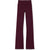 Vuori AllTheFeels Slim Flare Leggings - Women's Cerise