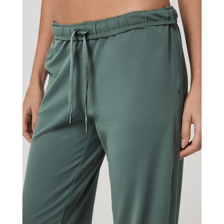 Vuori Halo Modern Sweatpants - Women's Agate Green