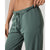 Vuori Halo Modern Sweatpants - Women's Agate Green