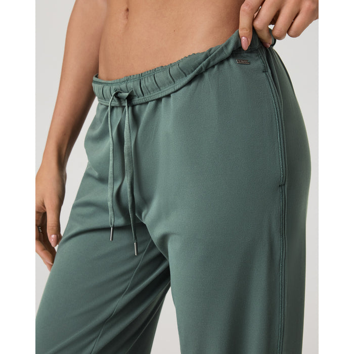 Vuori Halo Modern Sweatpants - Women's Agate Green