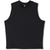 Vuori Halo Muscle Tank Top - Women's Solid Black