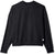 Vuori Halo Modern Crew - Women's Black Heather