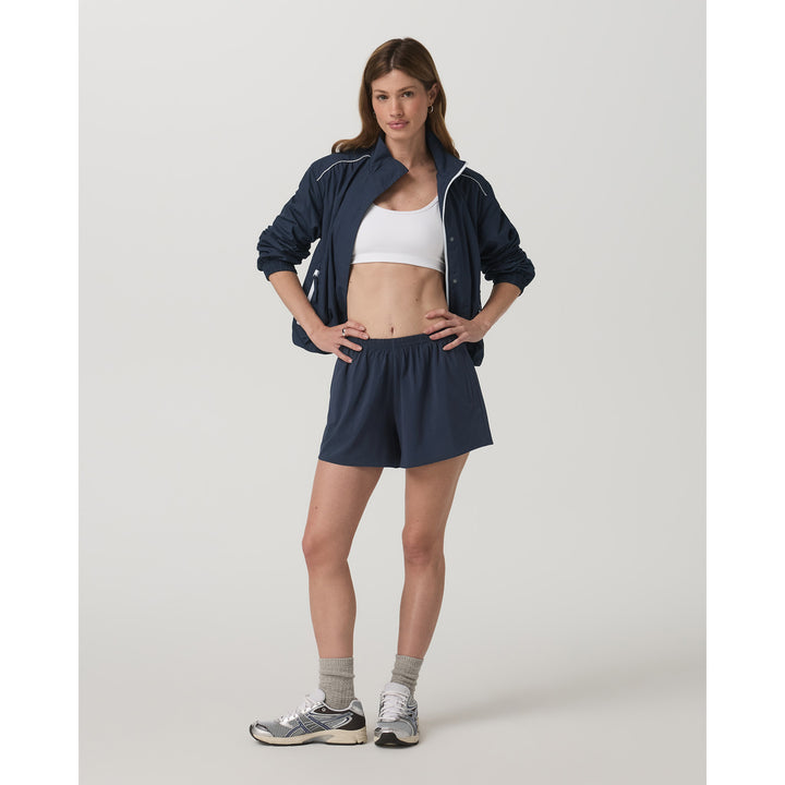 Vuori Villa Everyday Shorts - Women's Ink