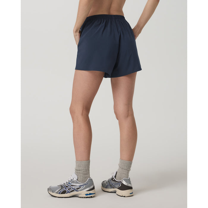 Vuori Villa Everyday Shorts - Women's Ink
