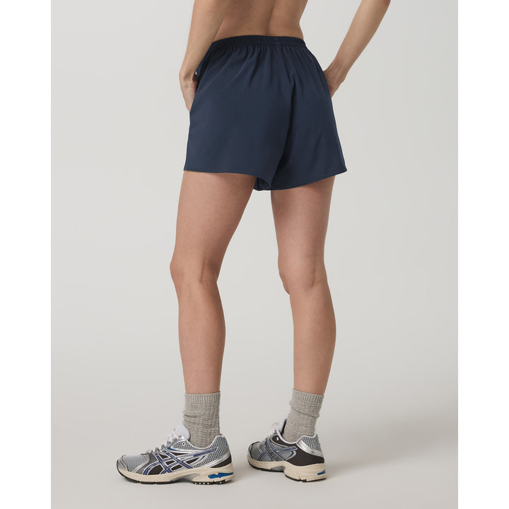 Vuori Villa Everyday Shorts - Women's Ink