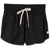Vuori Halo Performance 2.0 Shorts - Women's Black Heather