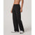 Vuori Halo Modern Straight Leg Pants-Short - Women's Solid Black