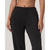 Vuori Halo Modern Straight Leg Pants-Short - Women's Solid Black